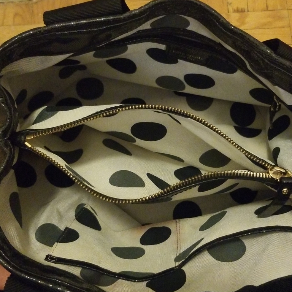 Kate Spade purse - Picture 4 of 4